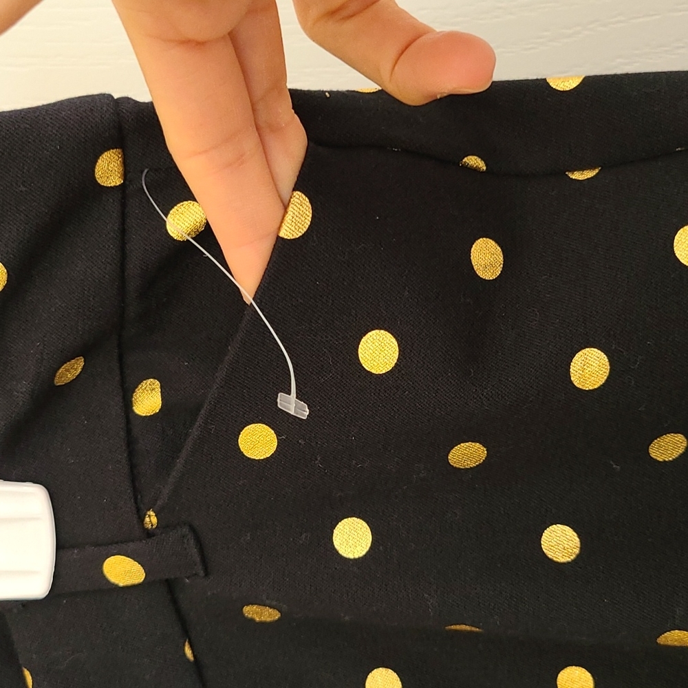 Old Navy Pixie Pants - image 3